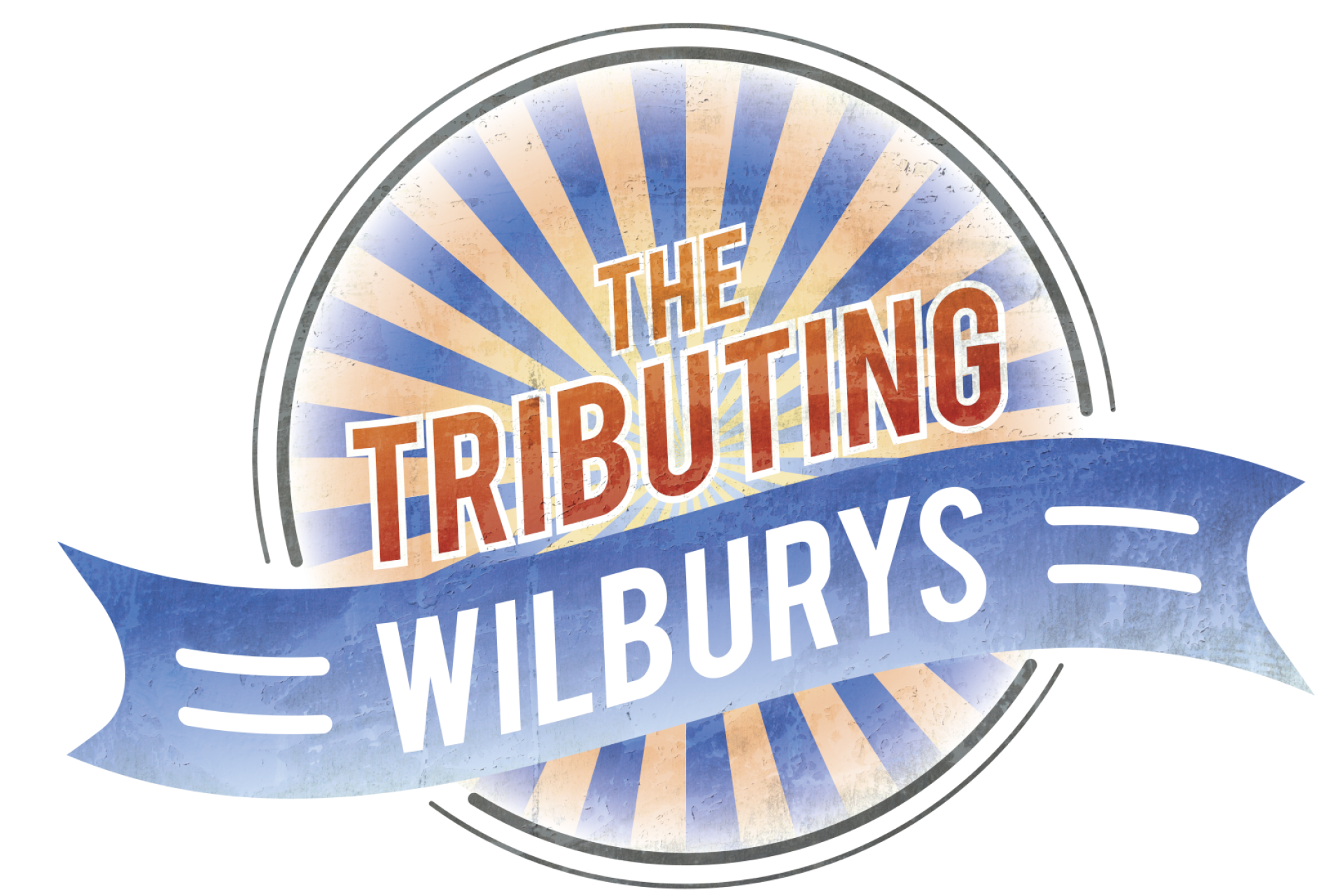 The Tributing Wilburys